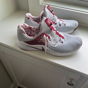Nike Free TR 8 Alabama Crimson Tide AR0414-001 Men's Size 11